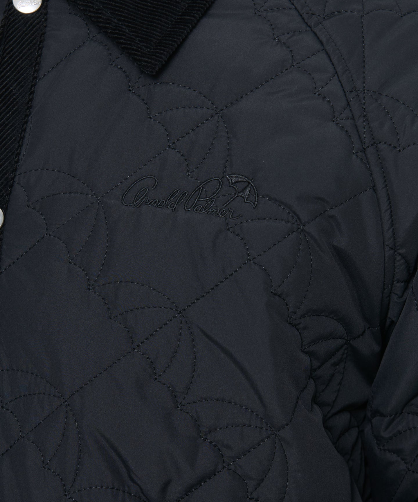 Arnold Palmer 【残り1点】アンブレラキルティングシェアコート